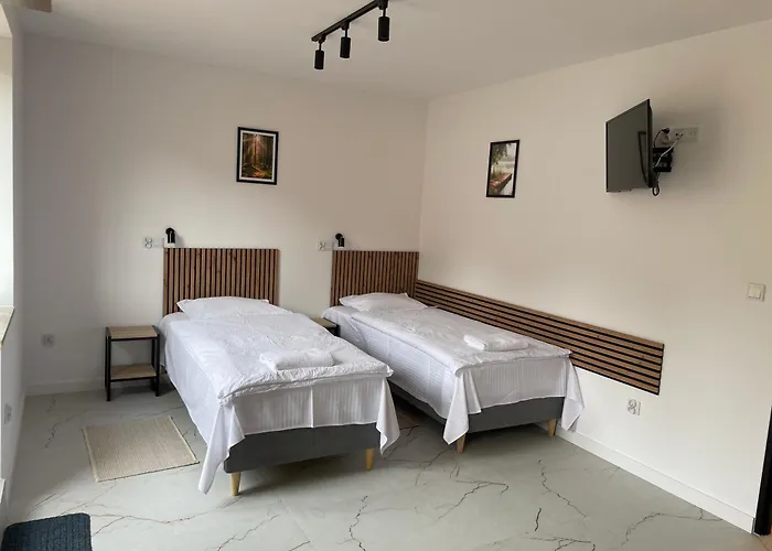 Hotel Gorsko