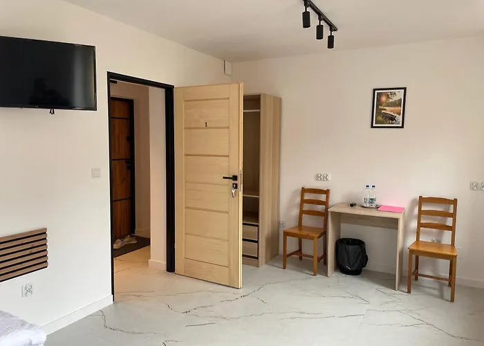 Hotel Gorsko