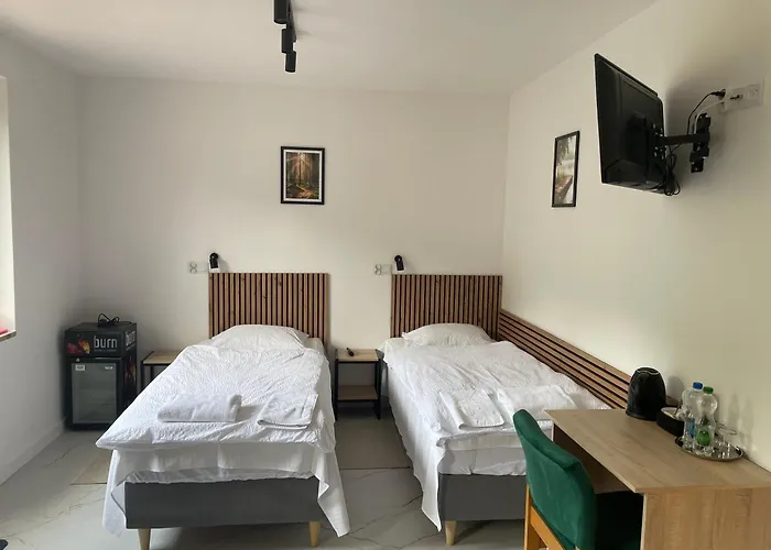Hotel Gorsko