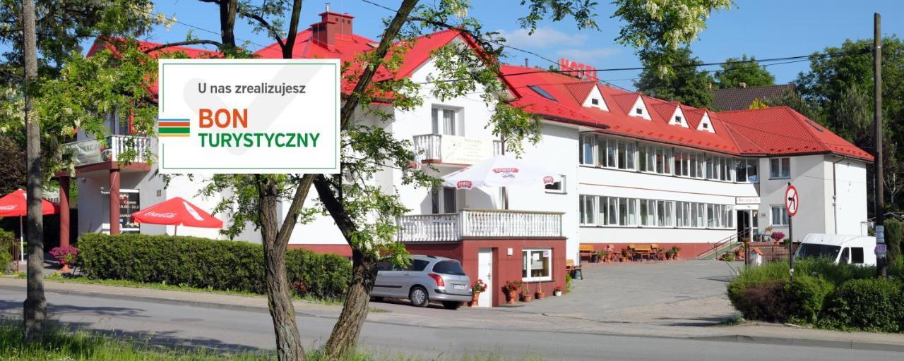 Hotel Gorsko