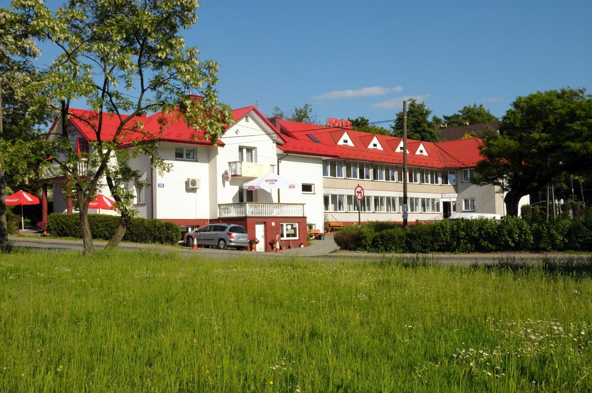 Gorsko Groß Salze