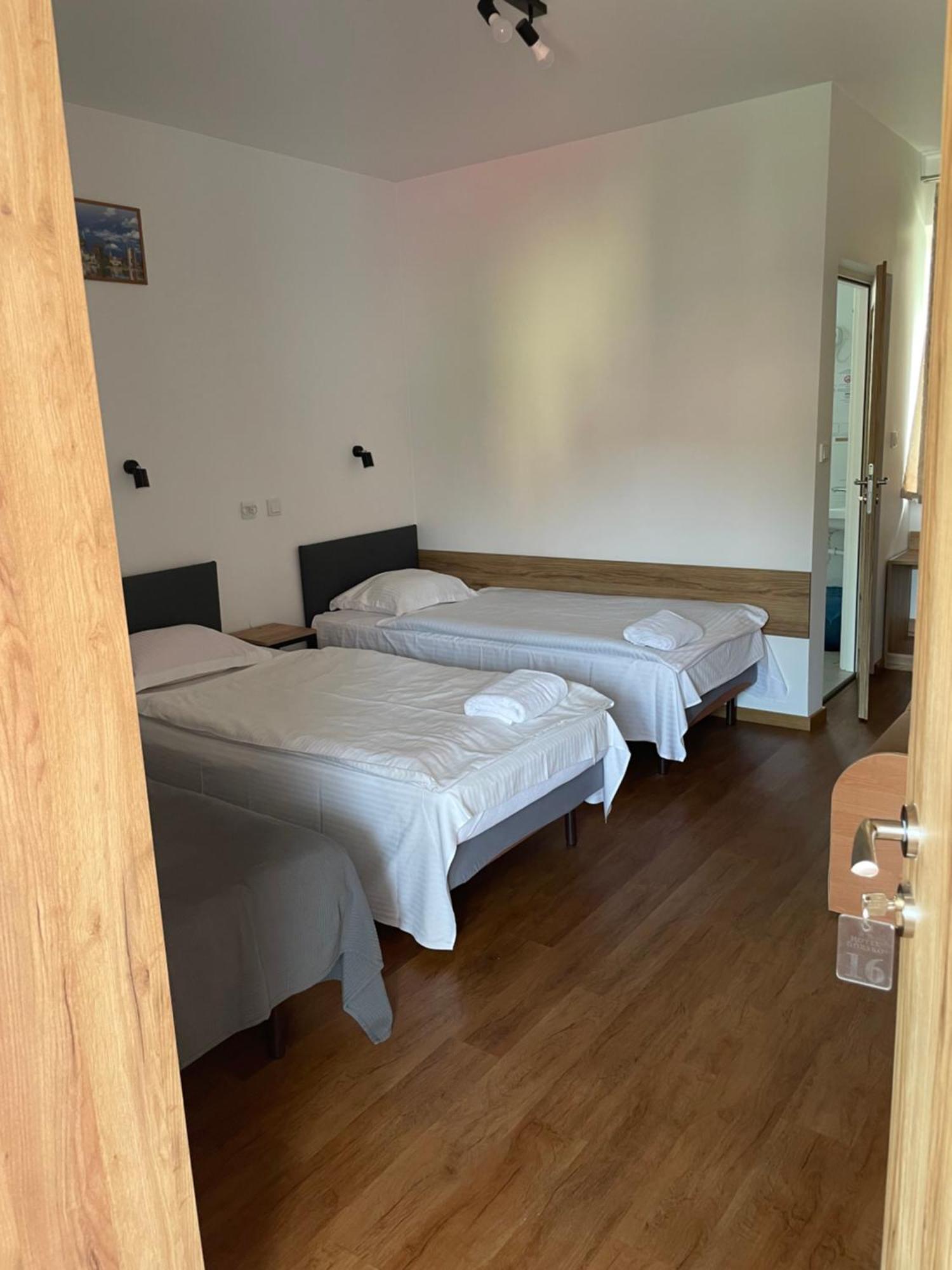 Gorsko Hotel
