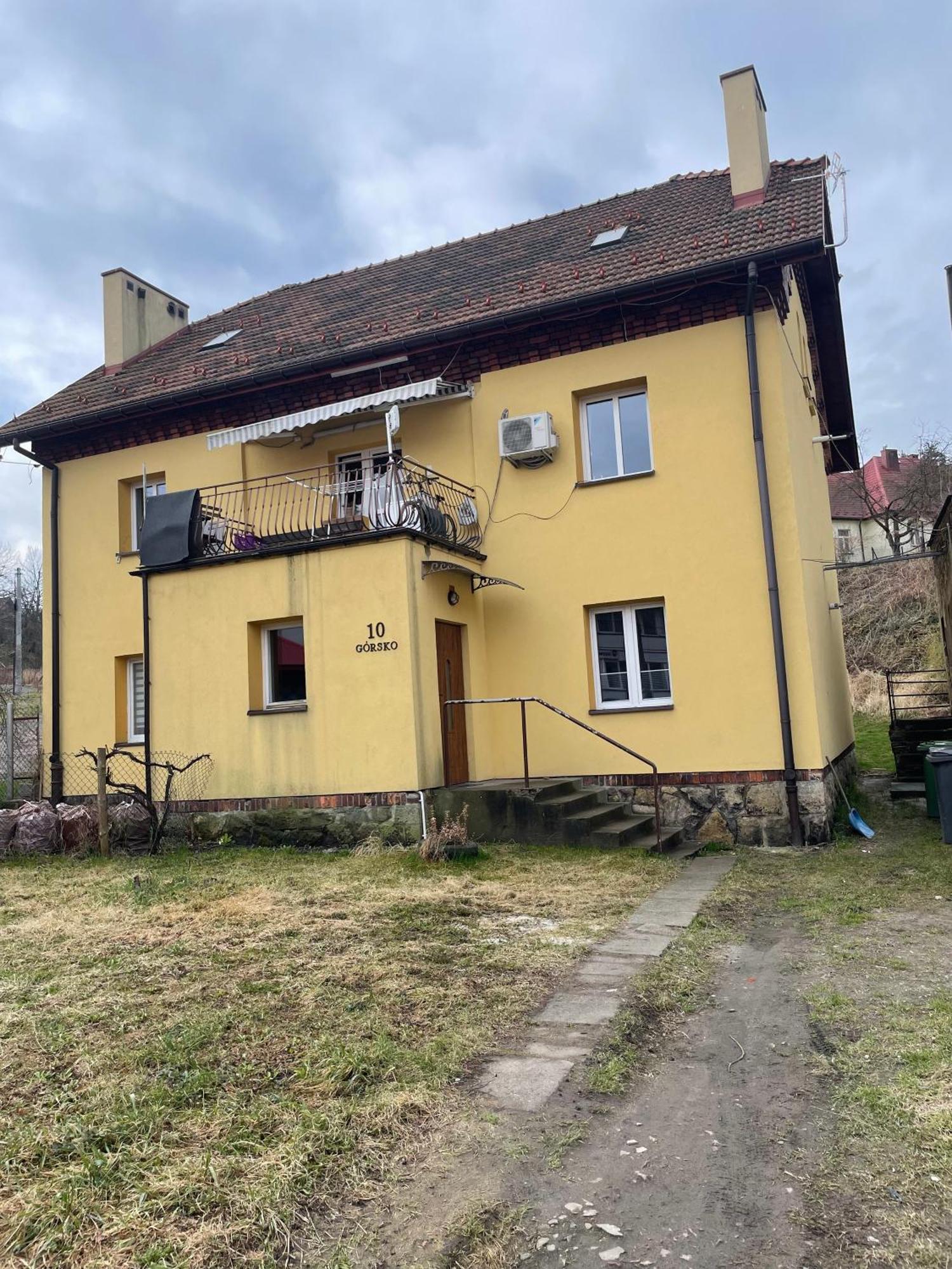 Gorsko Hotel Groß Salze