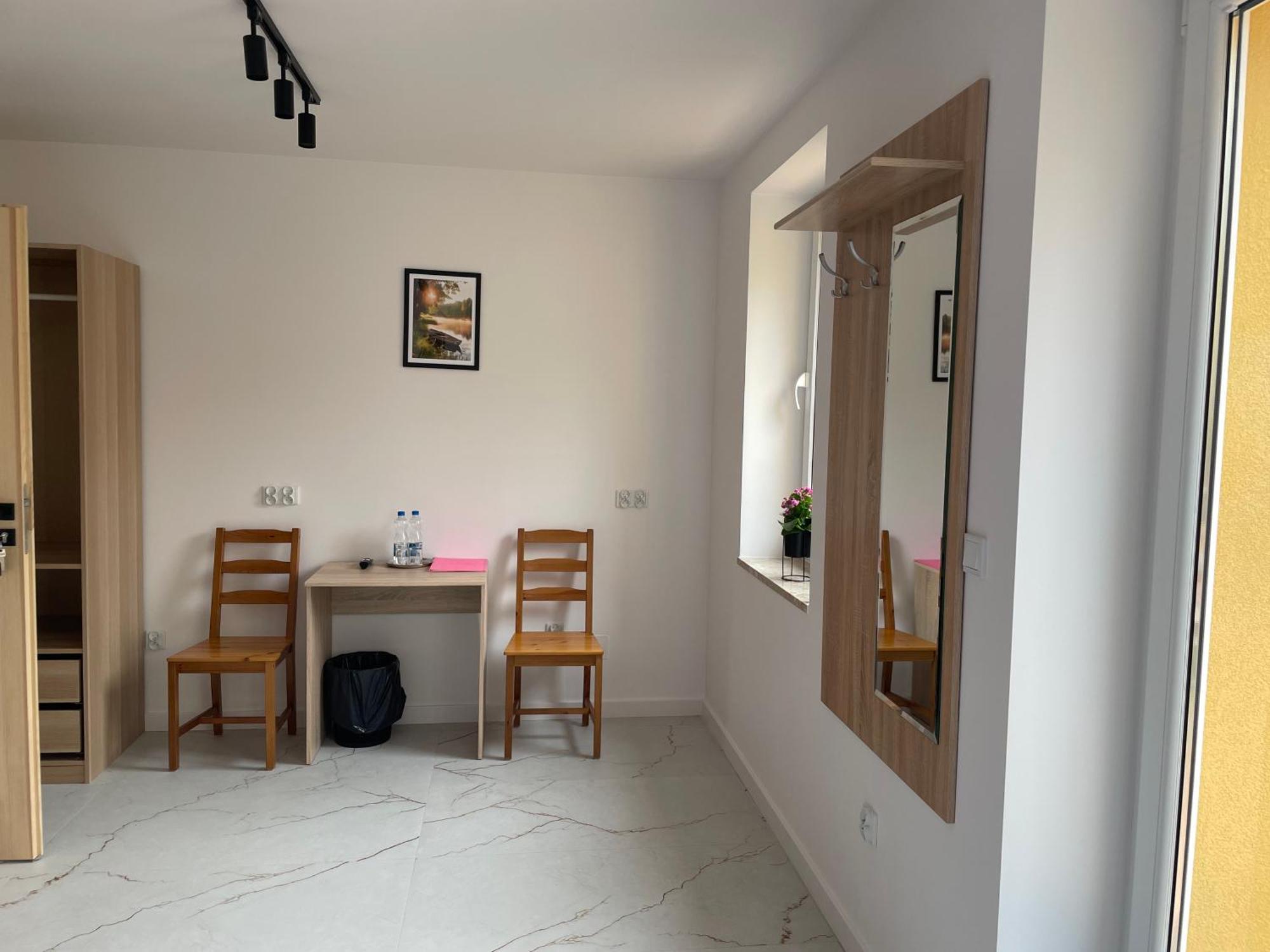 Gorsko Hotel Groß Salze