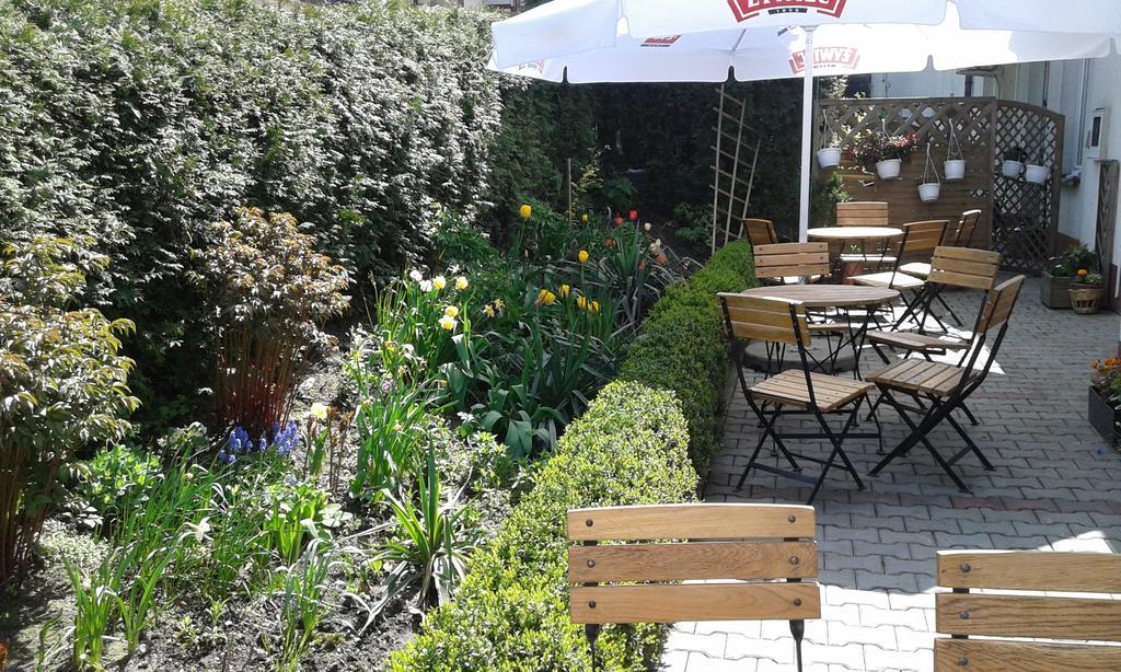 Gorsko Hotel Groß Salze