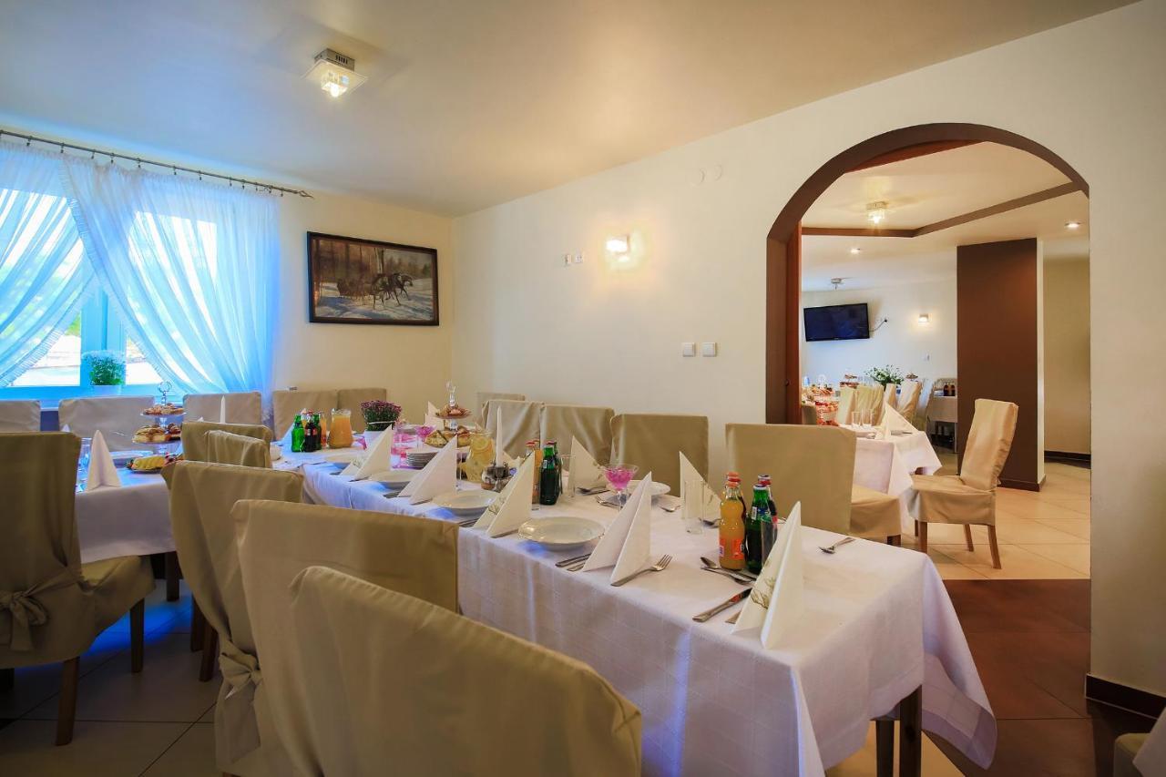 Gorsko Hotel 3*
