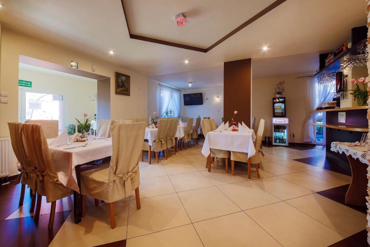 Hotel Gorsko Groß Salze