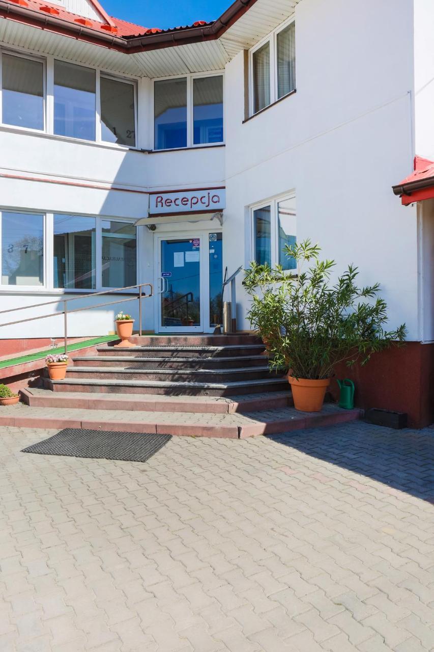 Gorsko Hotel