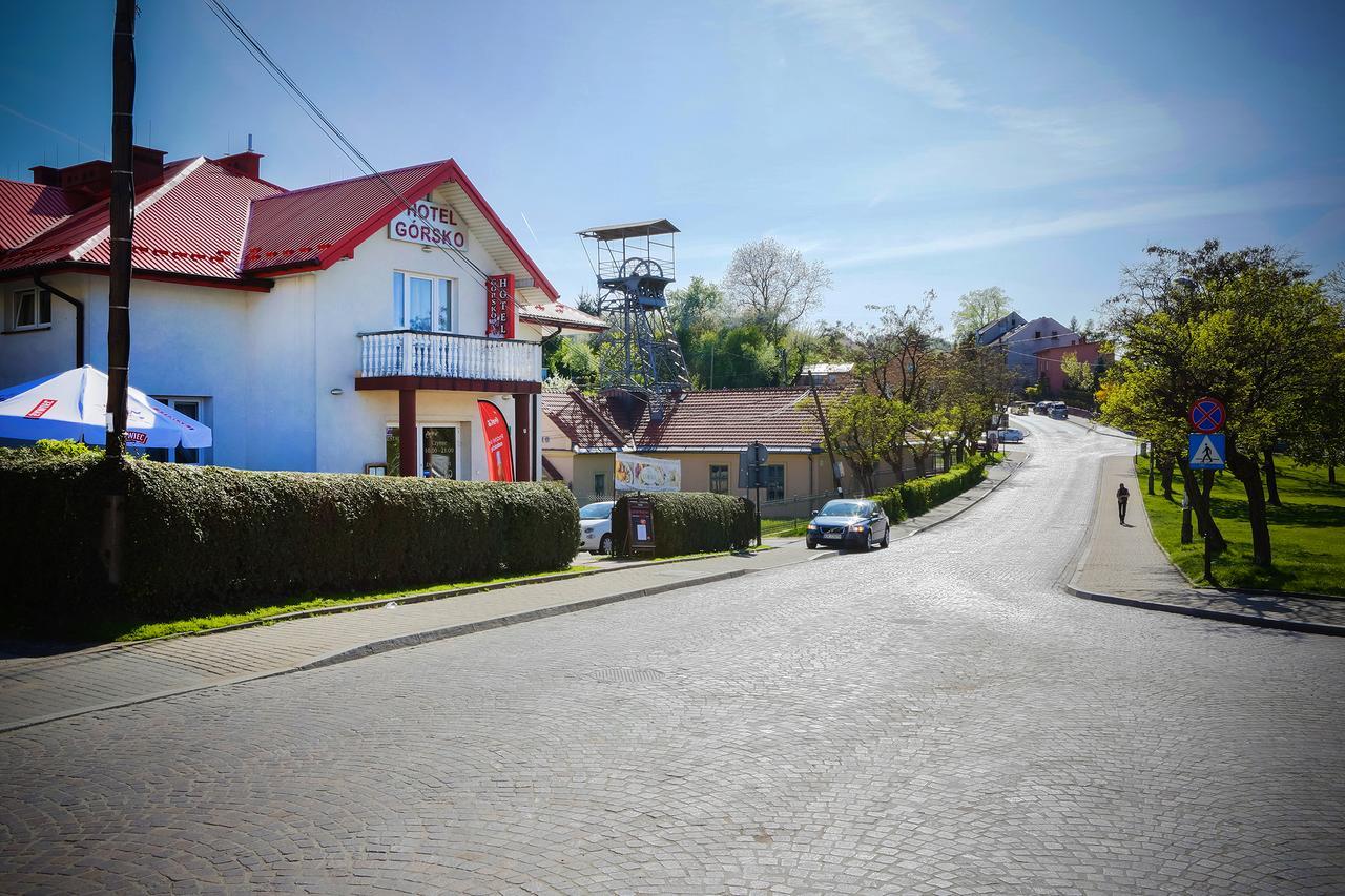 Gorsko 3* Groß Salze