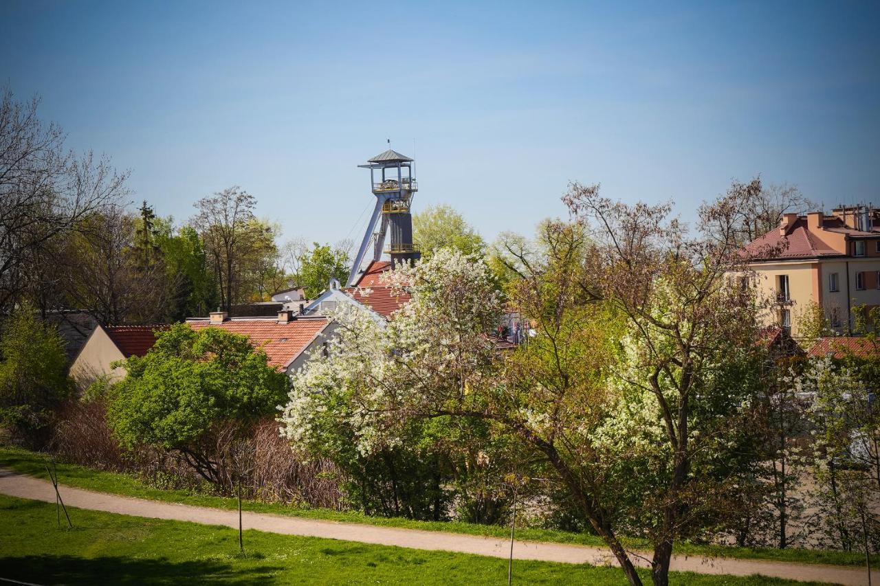 Hotel Gorsko Groß Salze
