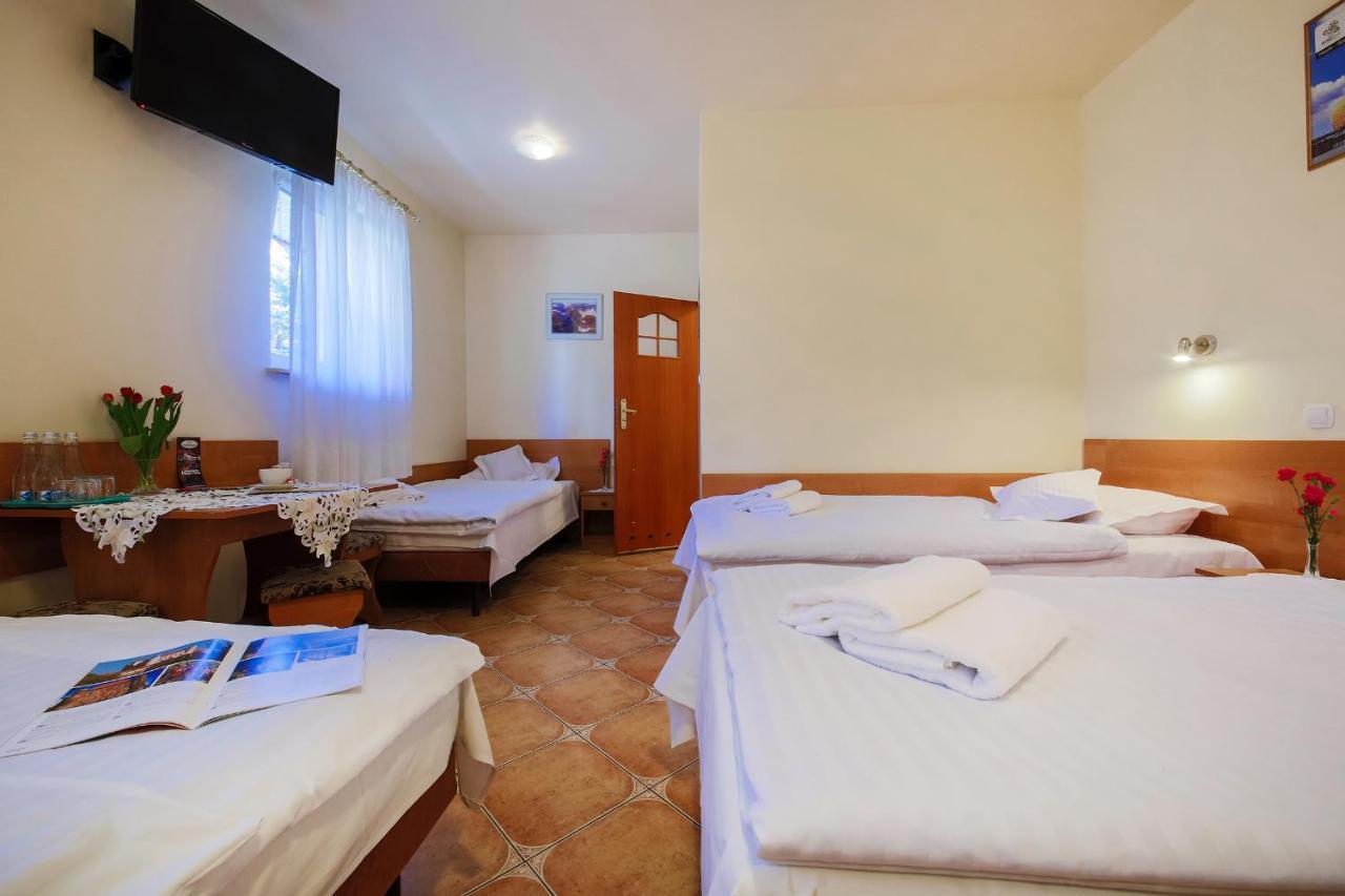 Hotel Gorsko 3*