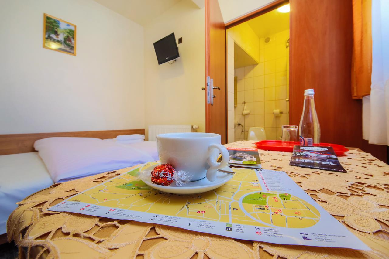 Hotel Gorsko 3*