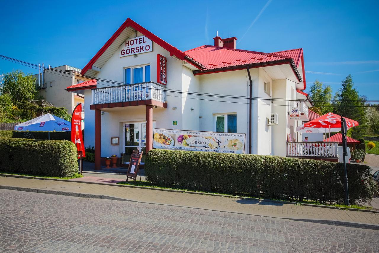 Gorsko
