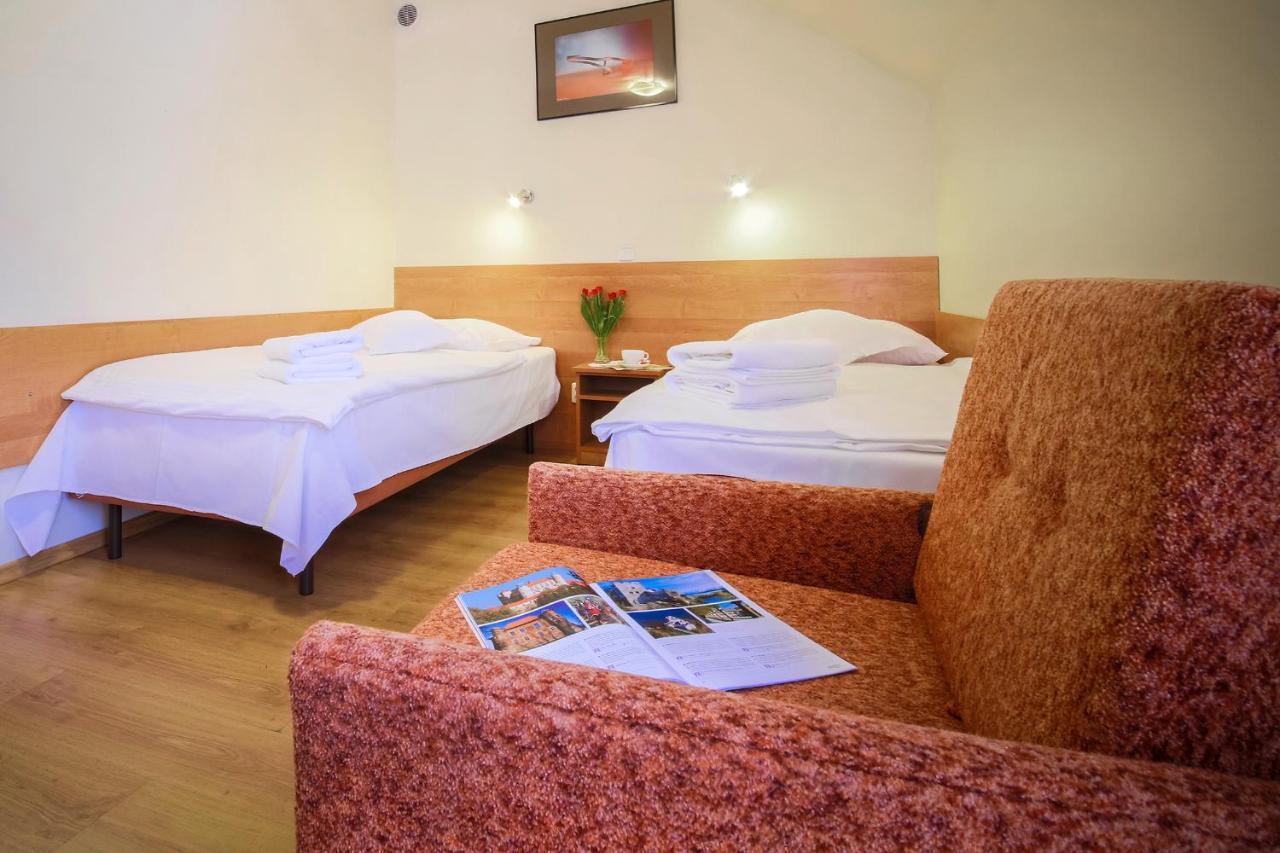 Gorsko Hotel Groß Salze