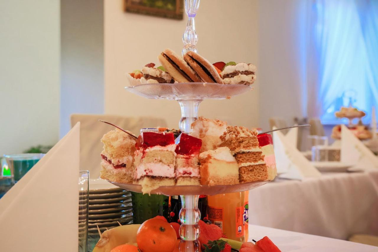 Hotel Gorsko