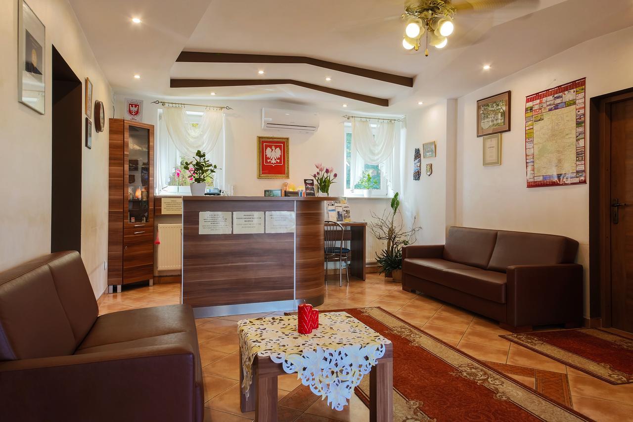 Hotel Gorsko Groß Salze