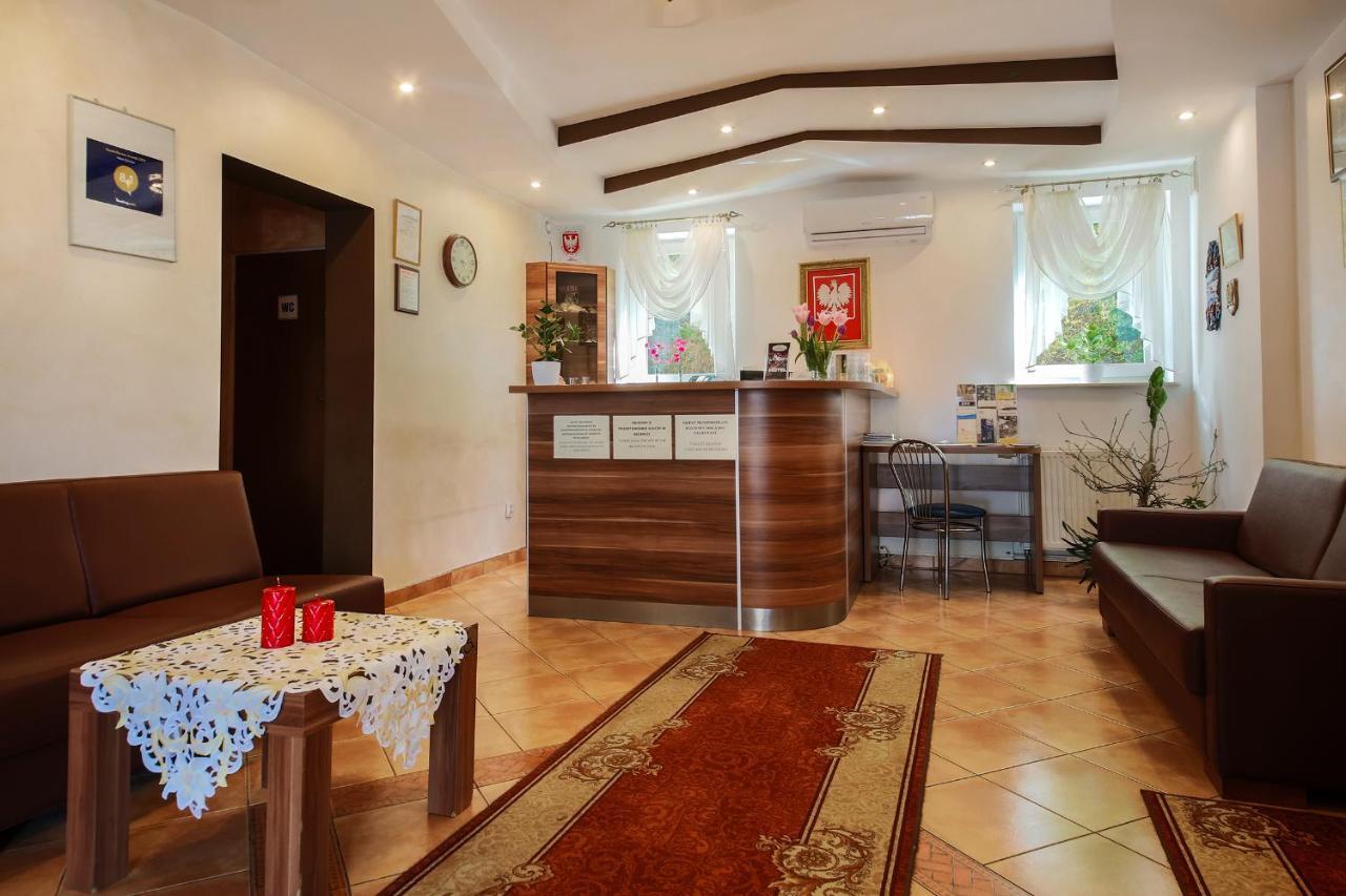 Hotel Gorsko 3*