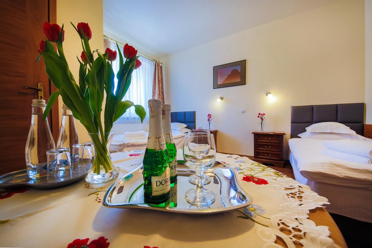 Hotel Gorsko Groß Salze