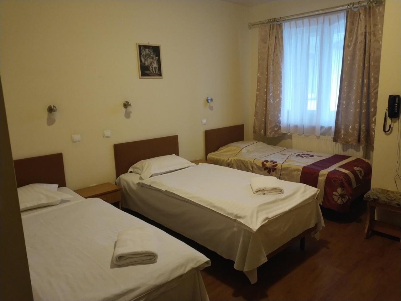 Hotel Gorsko Groß Salze