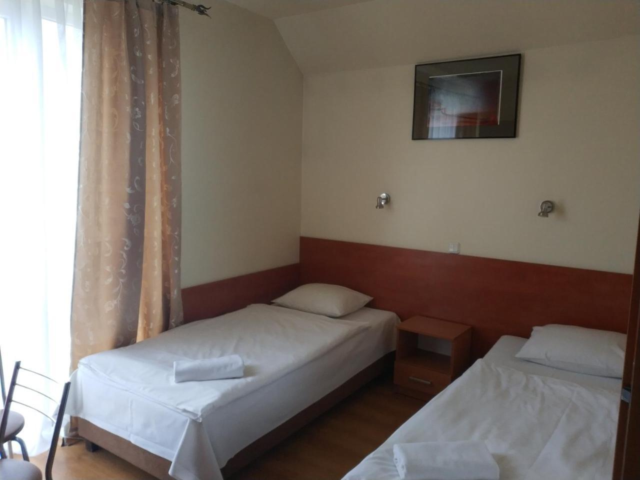 Hotel Gorsko Groß Salze