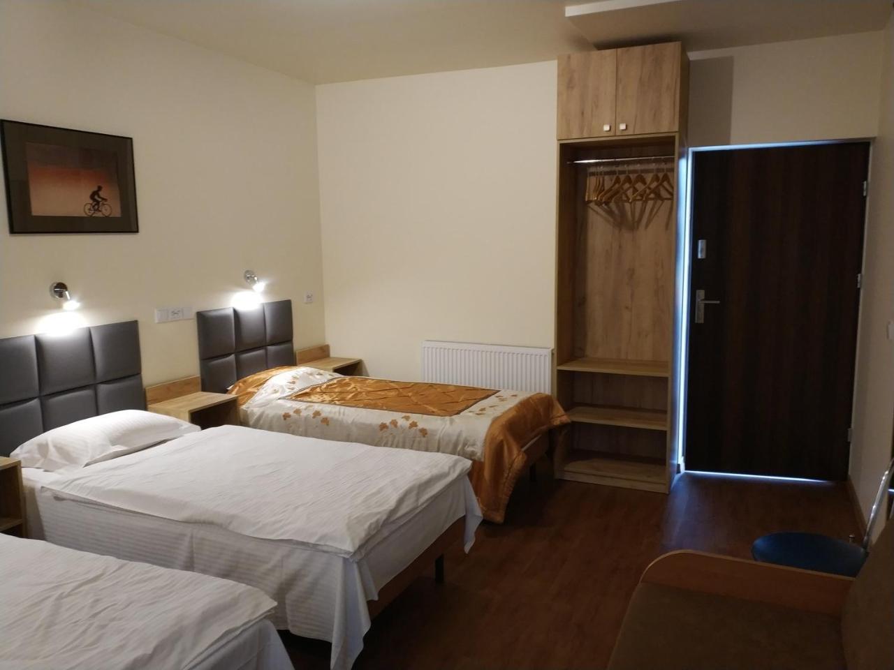 Hotel Gorsko Groß Salze