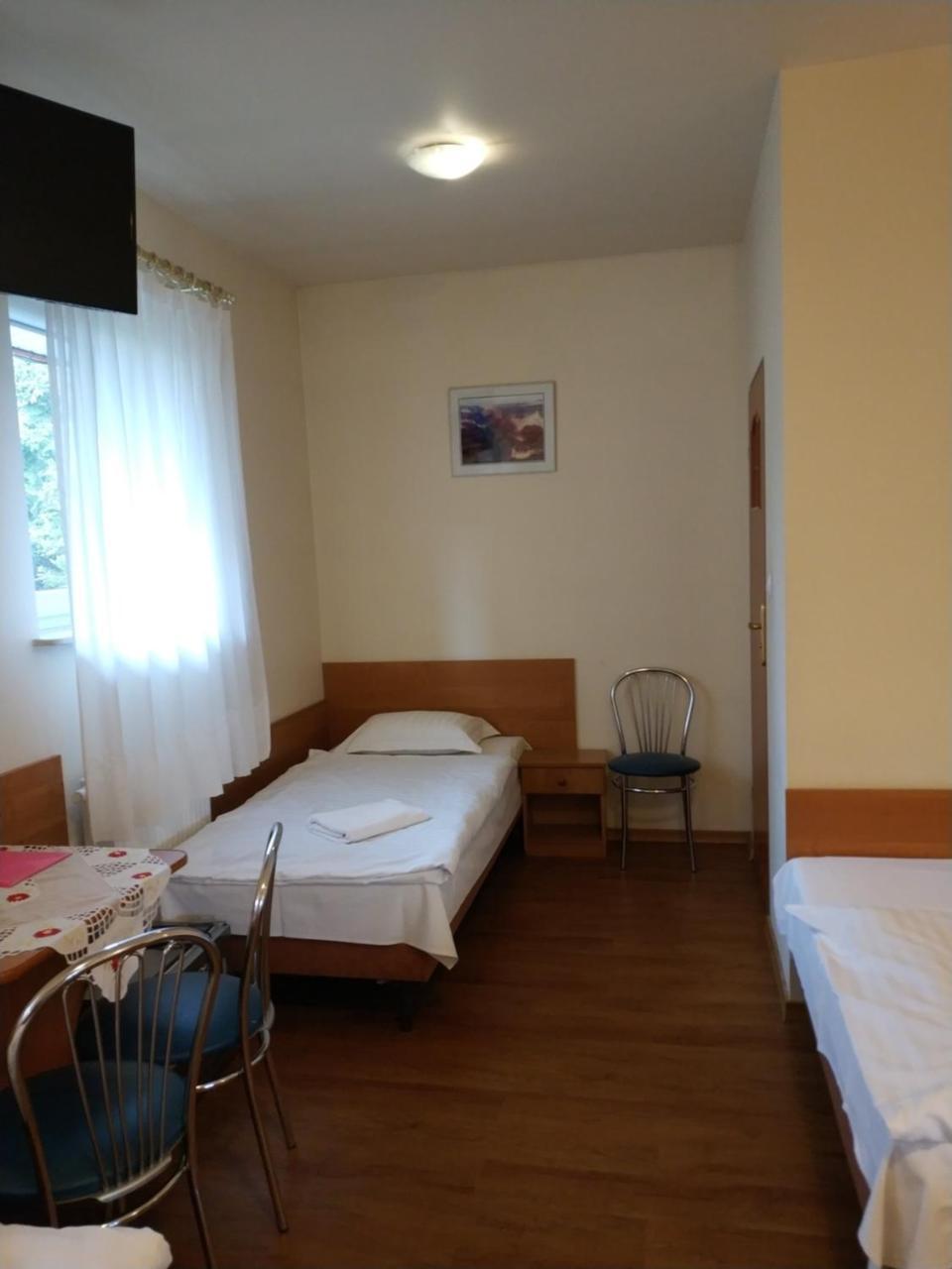 Gorsko Hotel Groß Salze