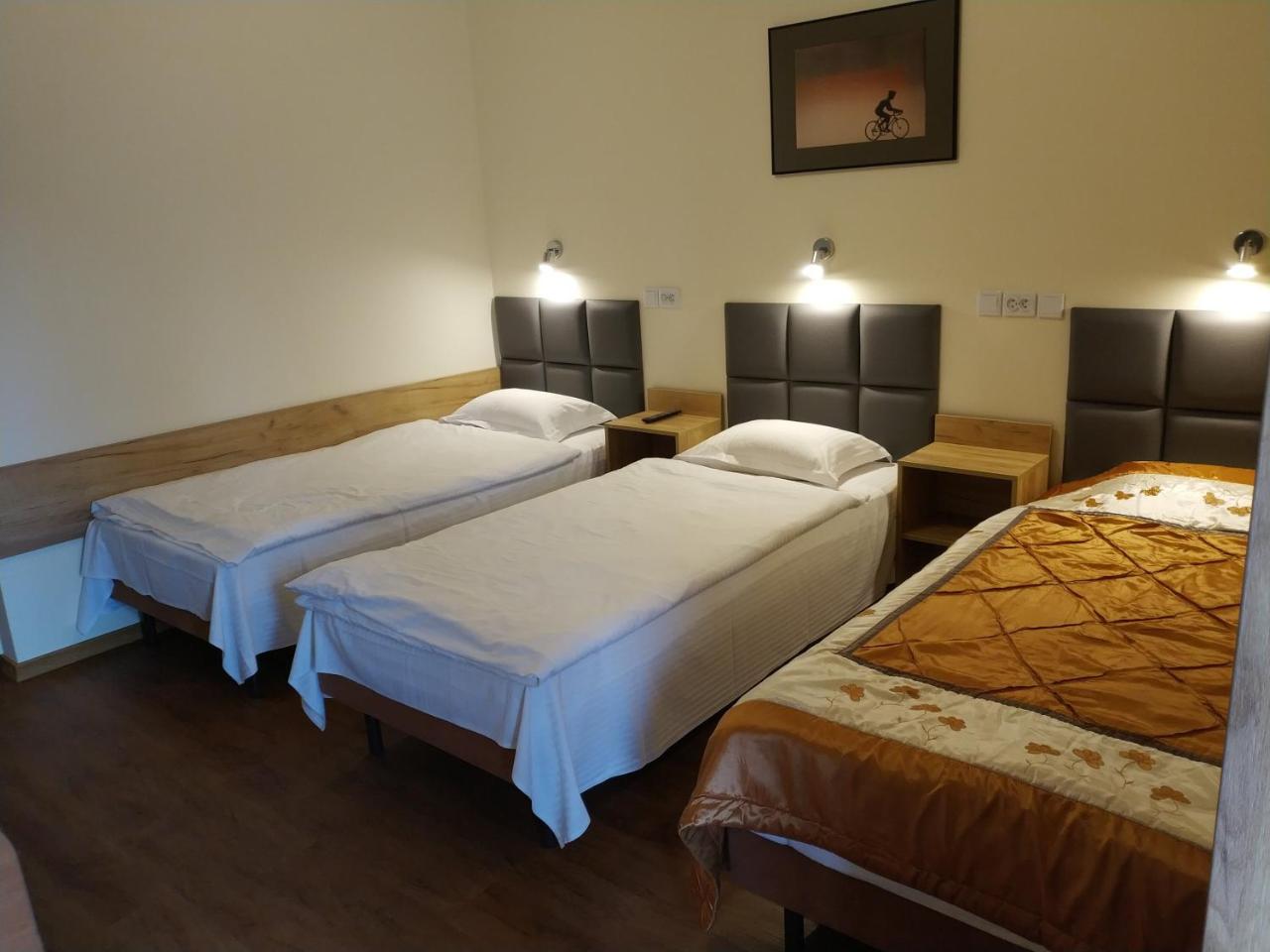Gorsko Hotel