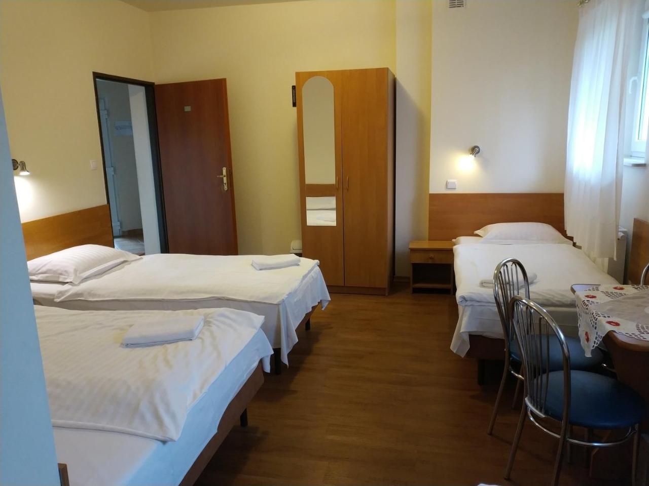 Hotel Gorsko 3*