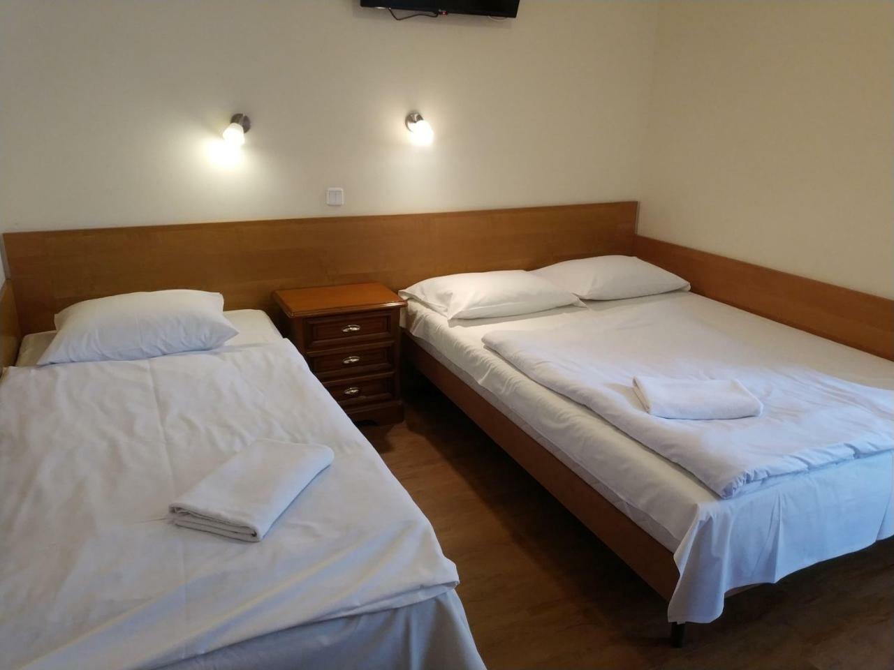 Gorsko 3* Groß Salze