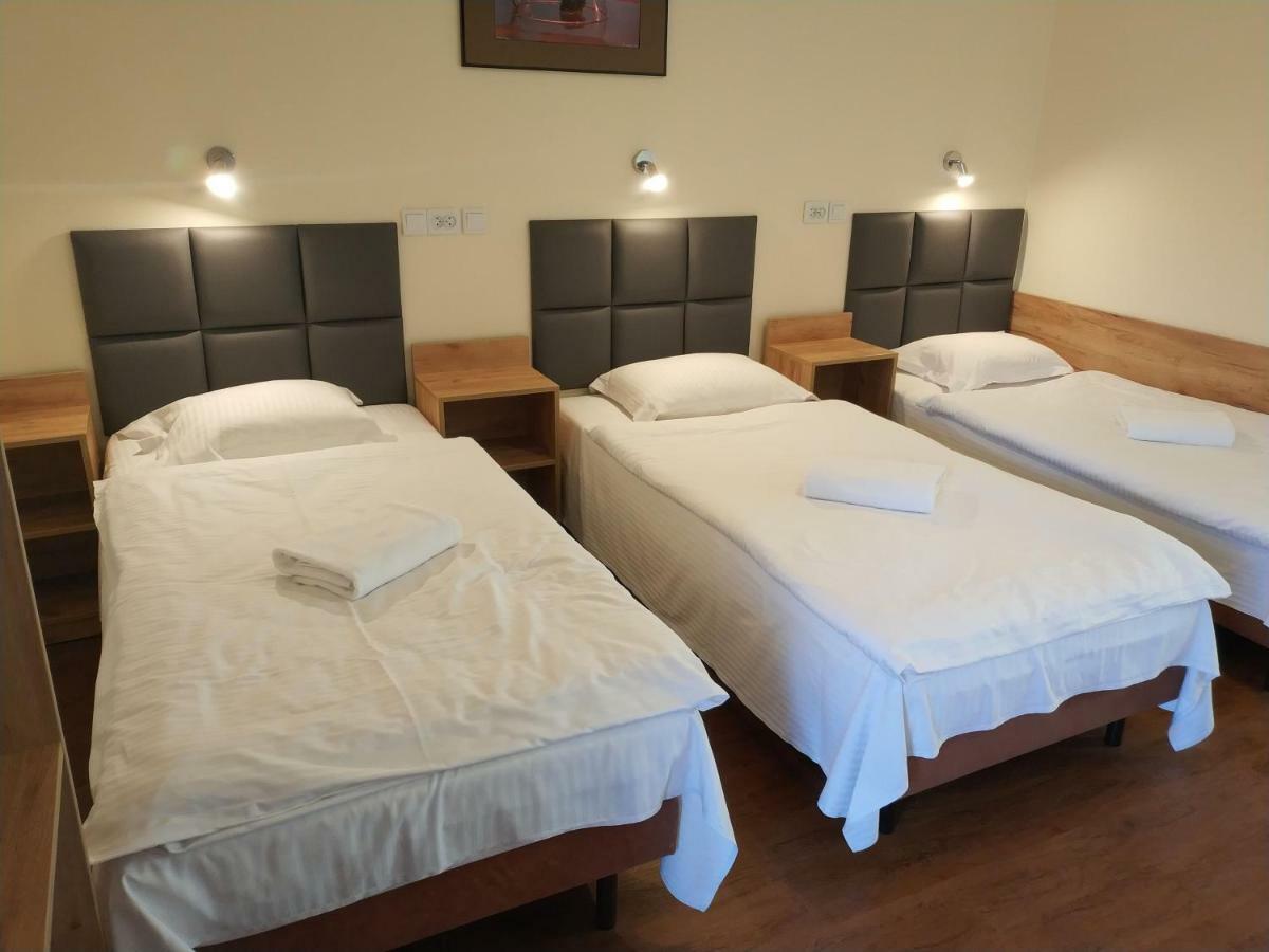 Gorsko Hotel Groß Salze