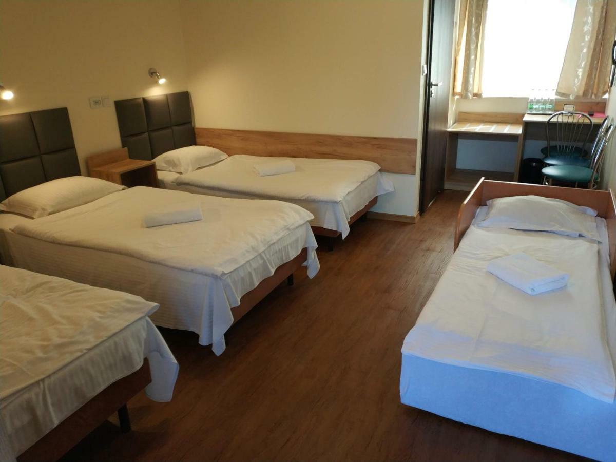 Hotel Gorsko 3*